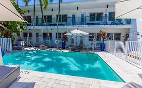 Seaside Apartment Hotel